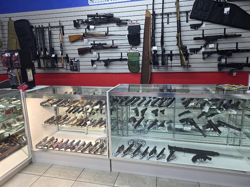 On Target Guns photo 3