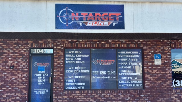 On Target Guns photo 5
