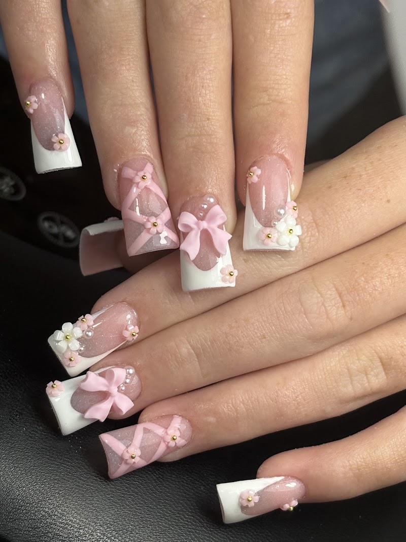 Daliana Beauty Nails photo 2