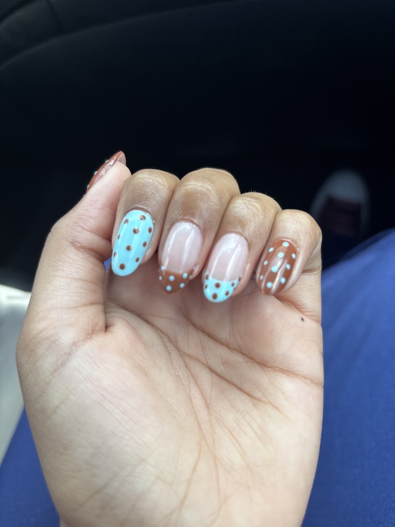 Daliana Beauty Nails photo 5