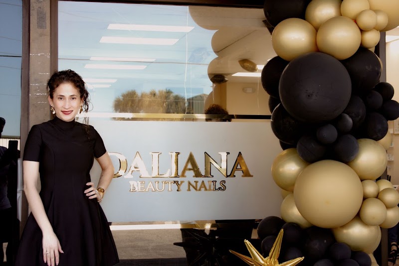 Photo of Daliana Beauty Nails