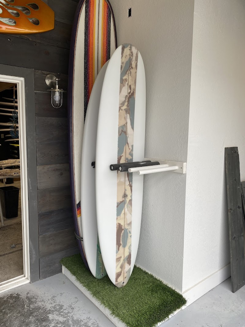 JZ Surfboards photo 2