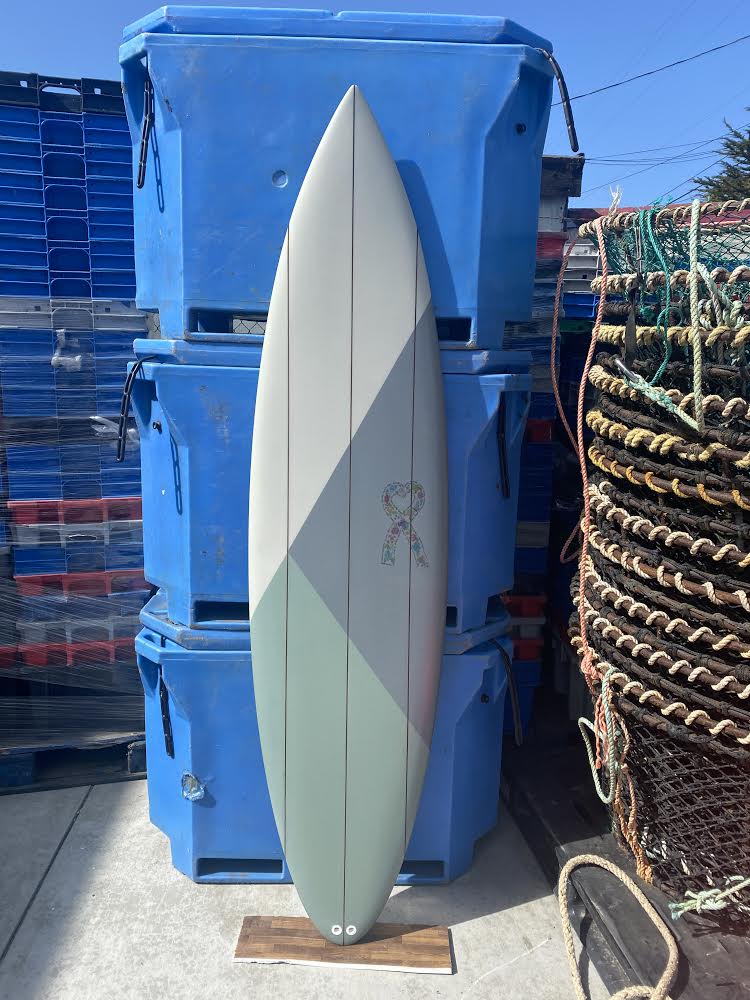 JZ Surfboards photo 5