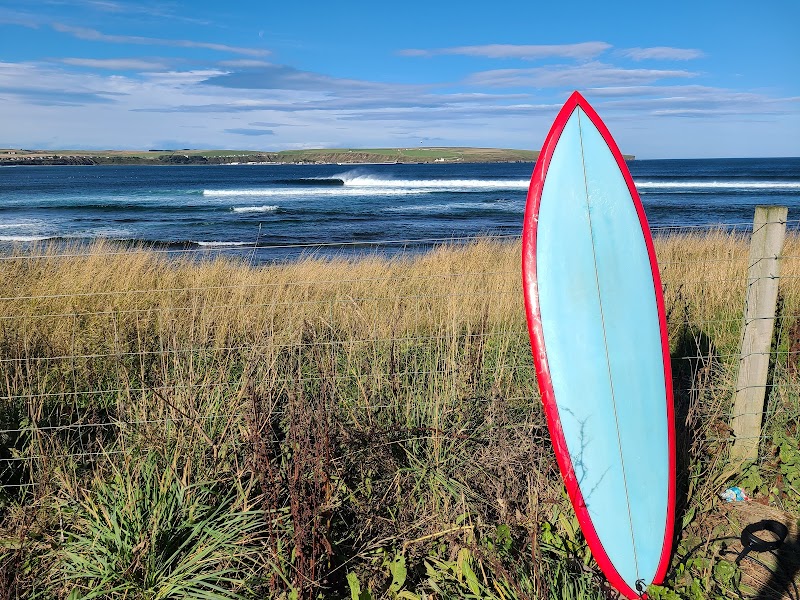 JZ Surfboards photo 4