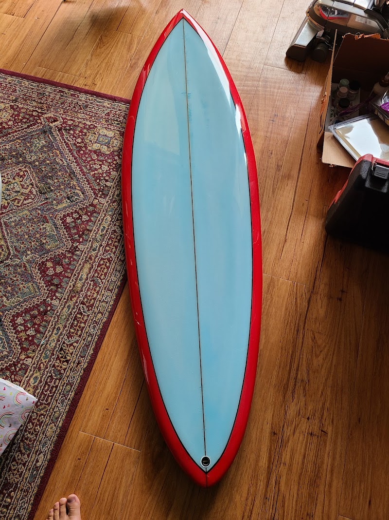 JZ Surfboards photo 3