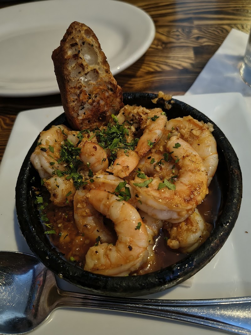 Basque Tapas Bar Restaurant photo 3