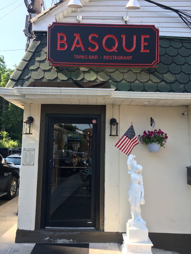 Photo of Basque Tapas Bar Restaurant