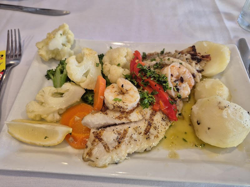 Old Lisbon Restaurants photo 5