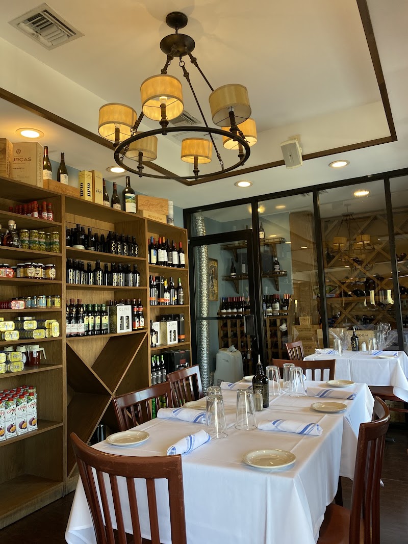 Photo of Old Lisbon Restaurants