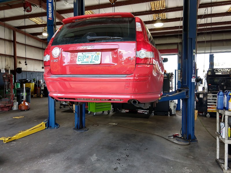 Georges Wholesale Tire & Auto photo 3