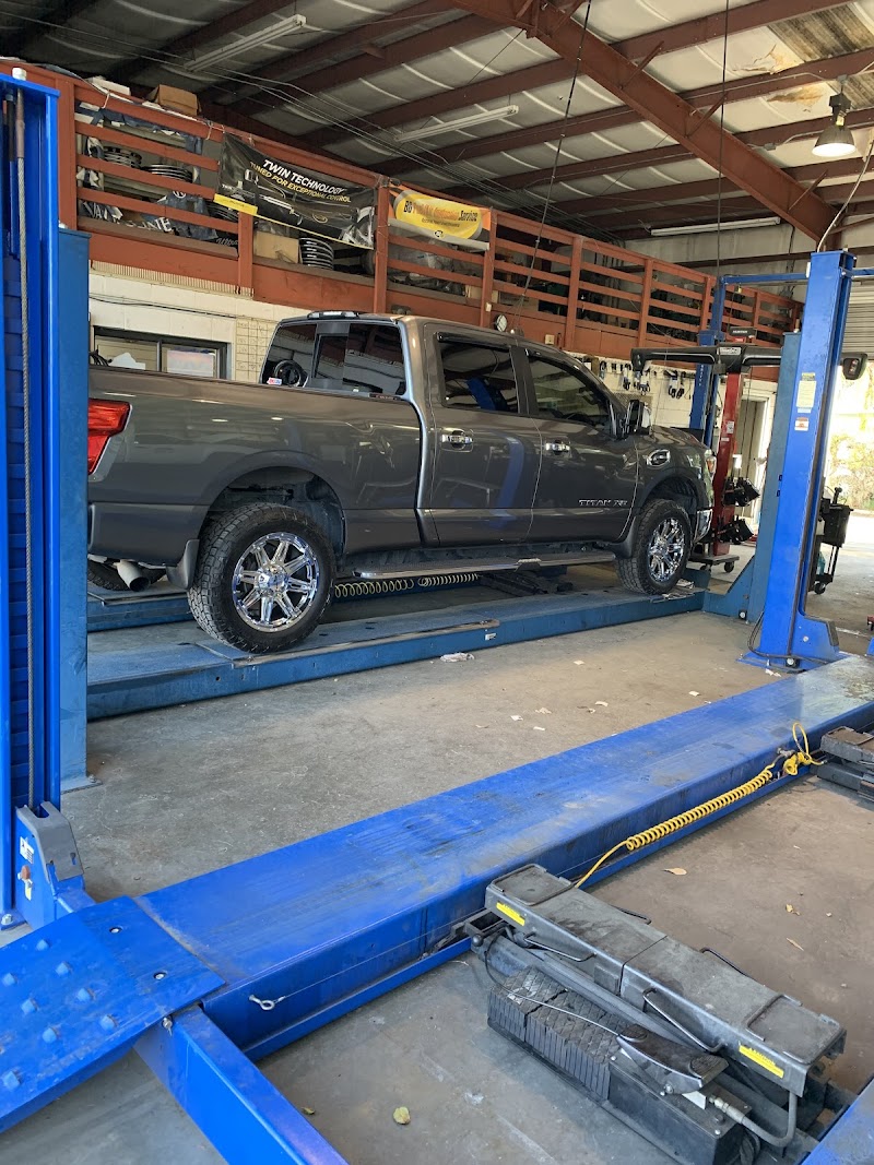 Georges Wholesale Tire & Auto photo 5