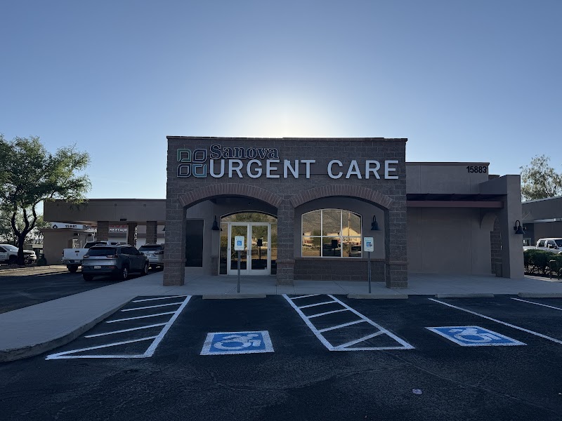 Photo of Sanova Urgent Care
