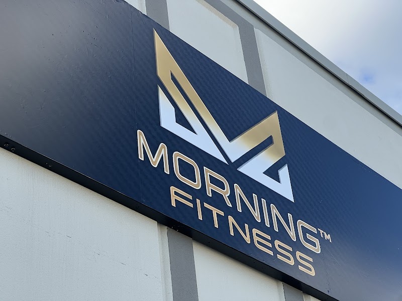 Morning Fitness photo 3