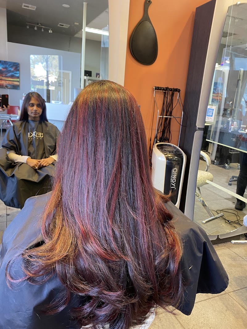 Hair Designers photo 5