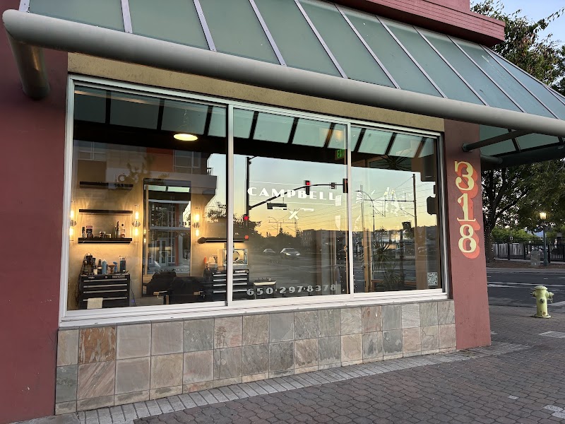 Photo of CAMPBELL Barbershop