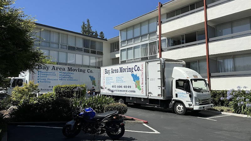 Photo of Bay Area Moving Company
