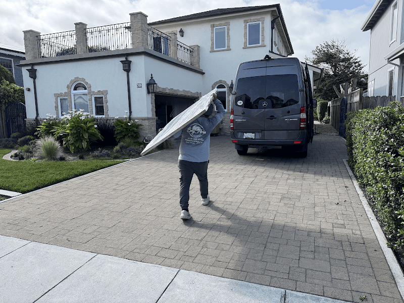 Bay Area Moving Company photo 4