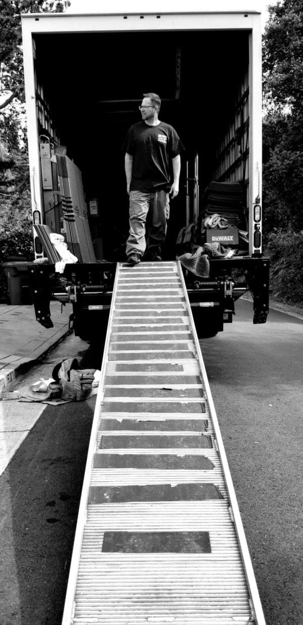 Big Family Movers - Moving Company photo 4