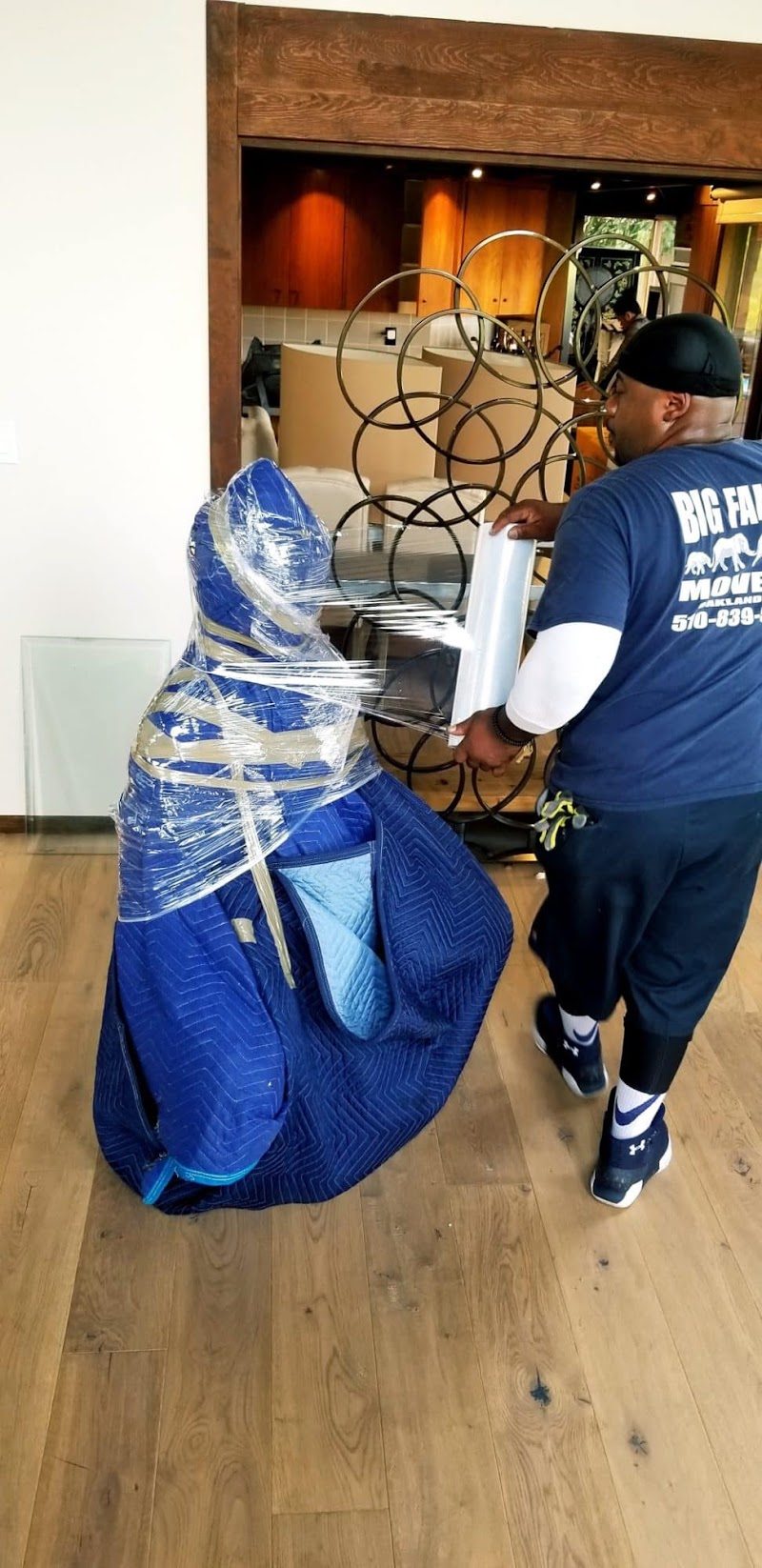 Big Family Movers - Moving Company photo 3