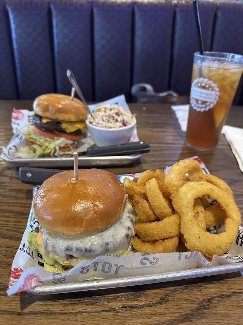 Cold Beers & Cheeseburgers photo 4