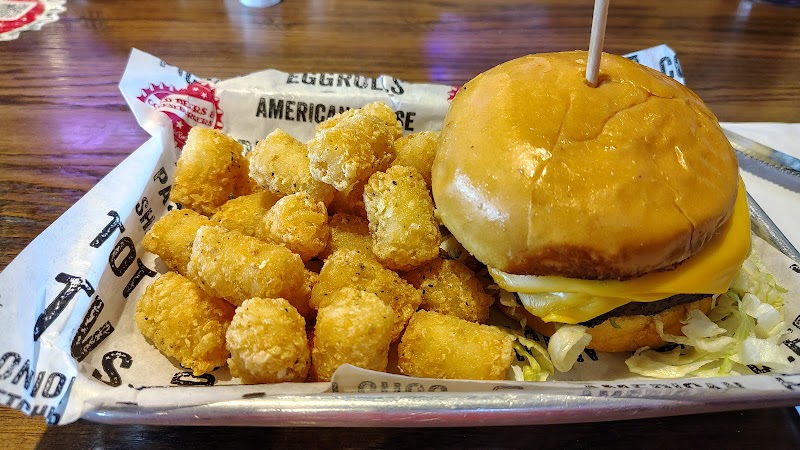 Cold Beers & Cheeseburgers photo 3