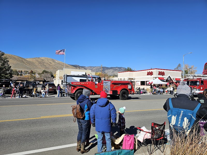 Photo of Nevada Day Gift Shop