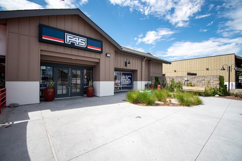 F45 Training Novato photo 3