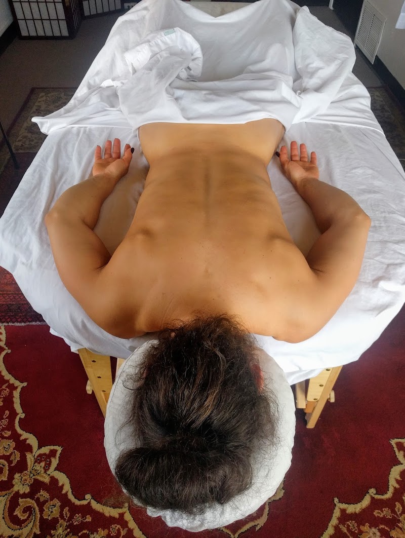 Photo of Massageworks