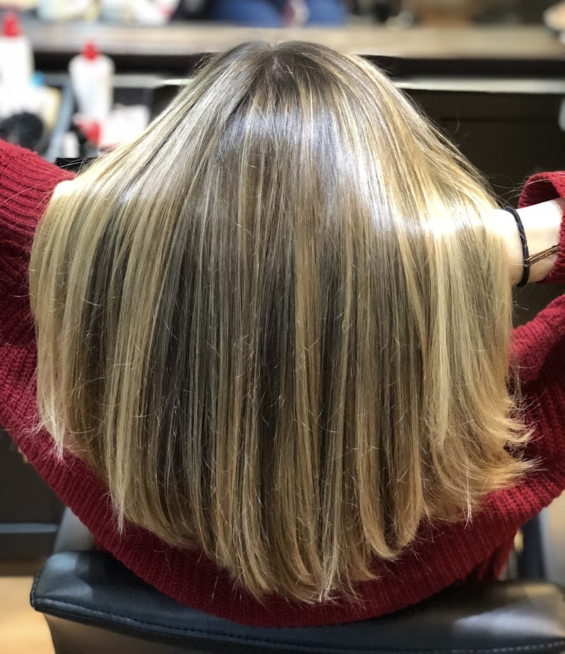 Photo of The Hair Loft by Kelly Rae