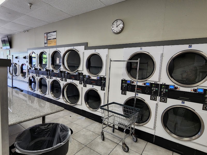 Photo of Vacaville Laundryworks