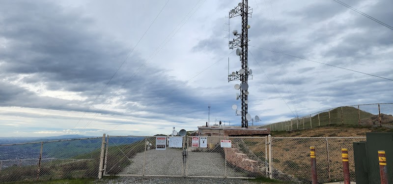 KICU-TV transmitter photo 4
