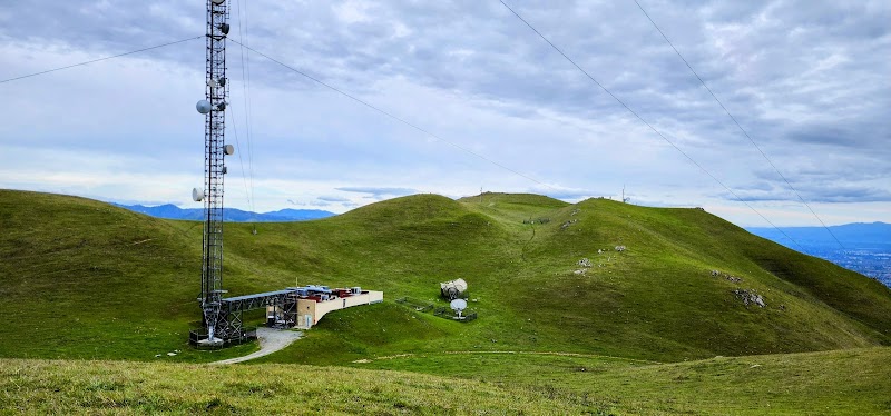 KICU-TV transmitter photo 2
