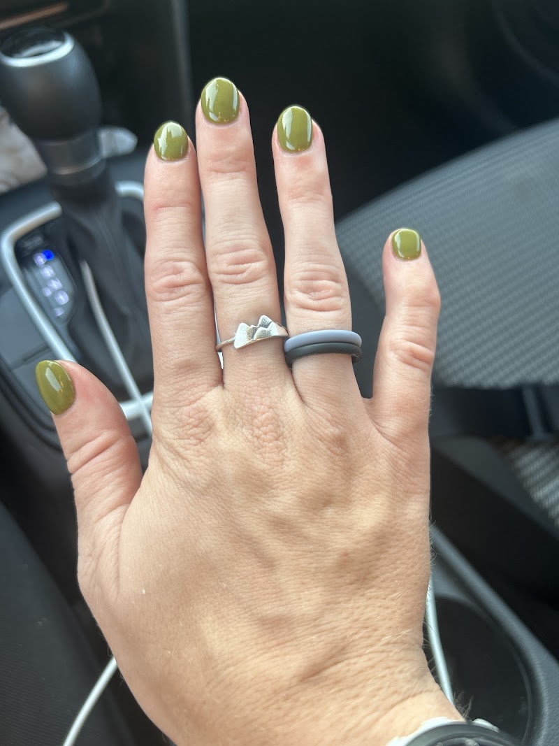 Color Me Nails & Spa photo 5