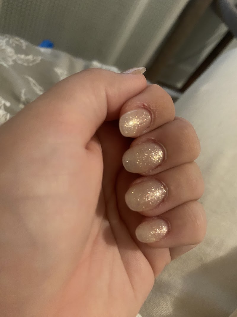 Color Me Nails & Spa photo 2