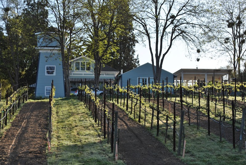 Photo of Kobler Estate Winery