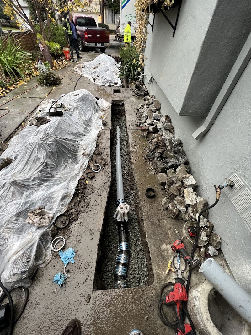 JC Green Plumbing, Inc. photo 5