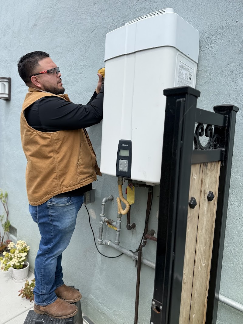 Photo of JC Green Plumbing, Inc.