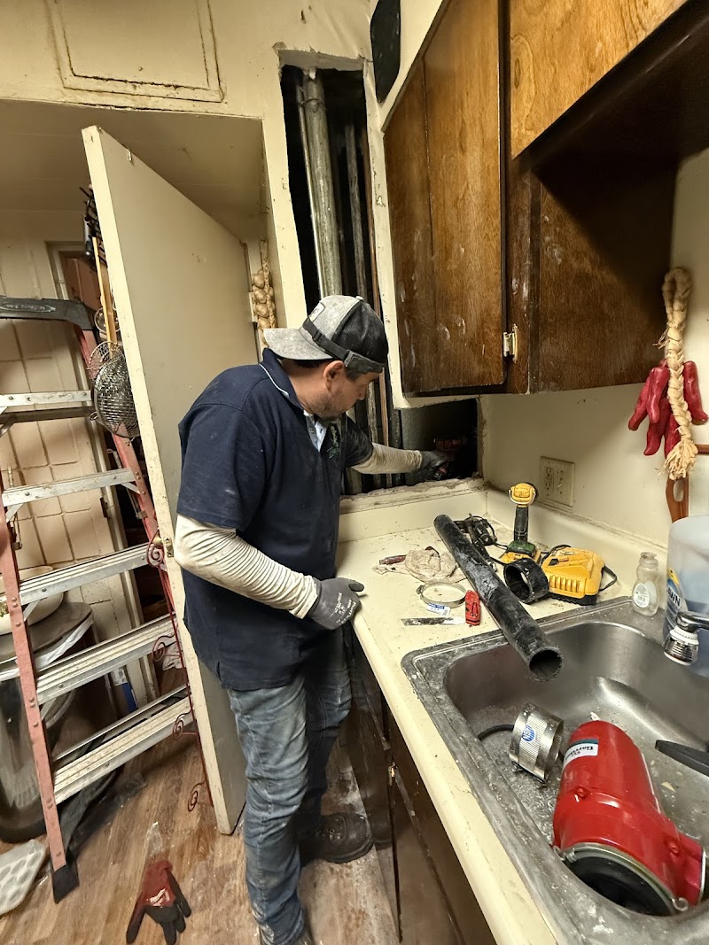 JC Green Plumbing, Inc. photo 3