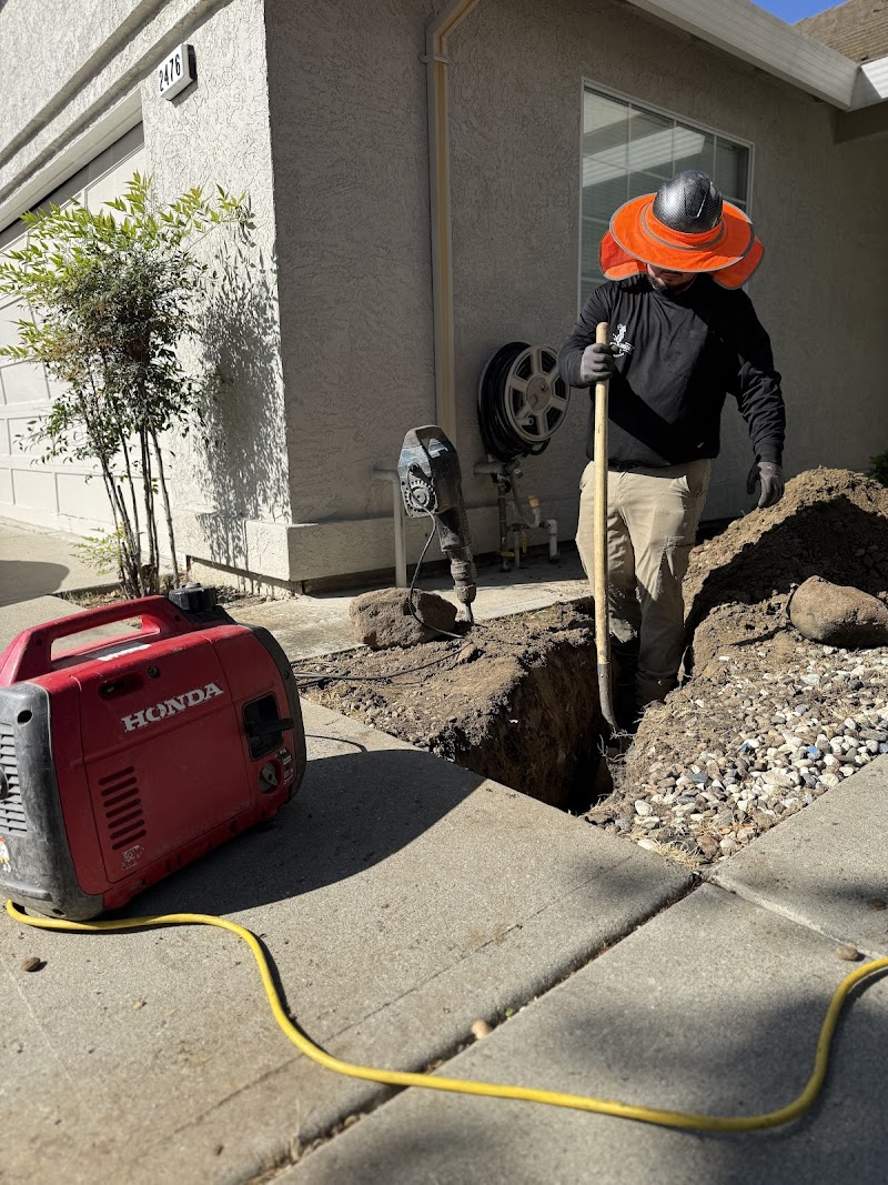 JC Green Plumbing, Inc. photo 4
