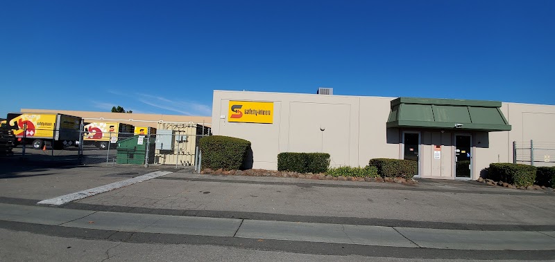 Photo of Safety-Kleen Systems