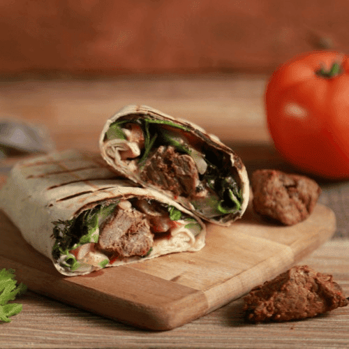 Torshi - Mediterranean Grill photo 3