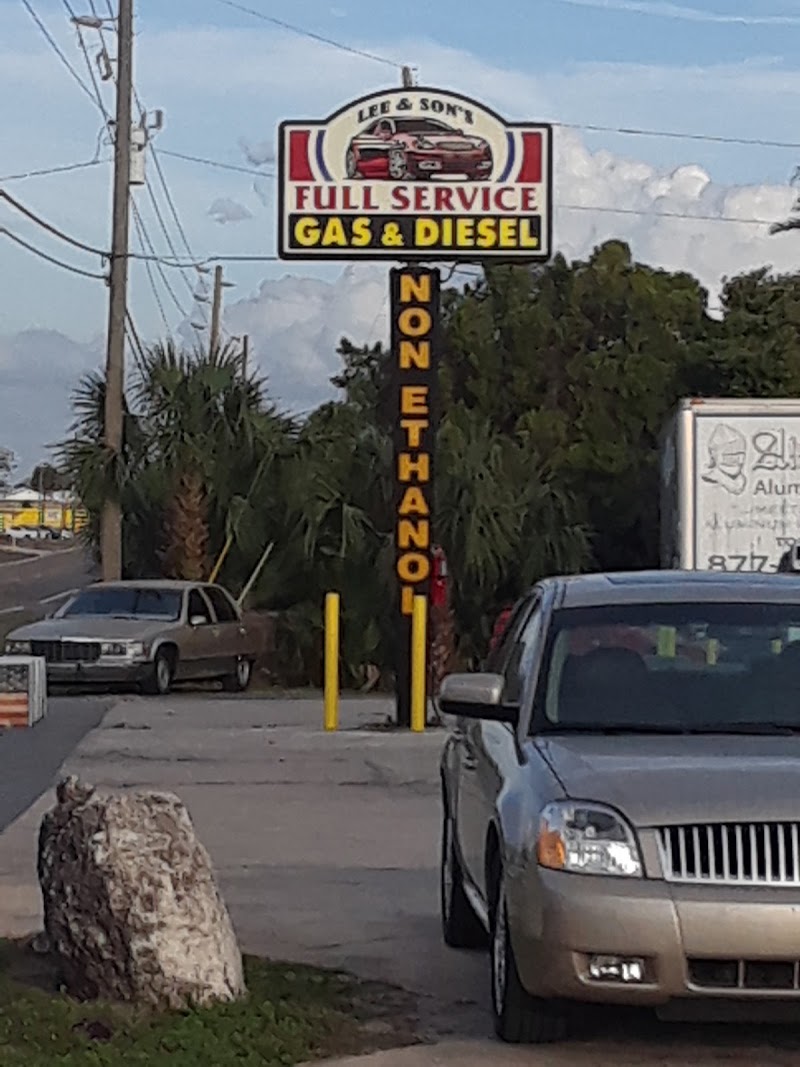 Photo of Lee & Sons Inc