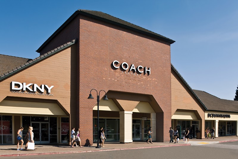 Photo of Vacaville Premium Outlets