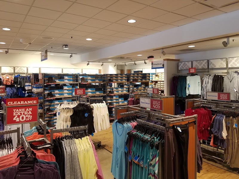 Columbia Factory Store photo 2