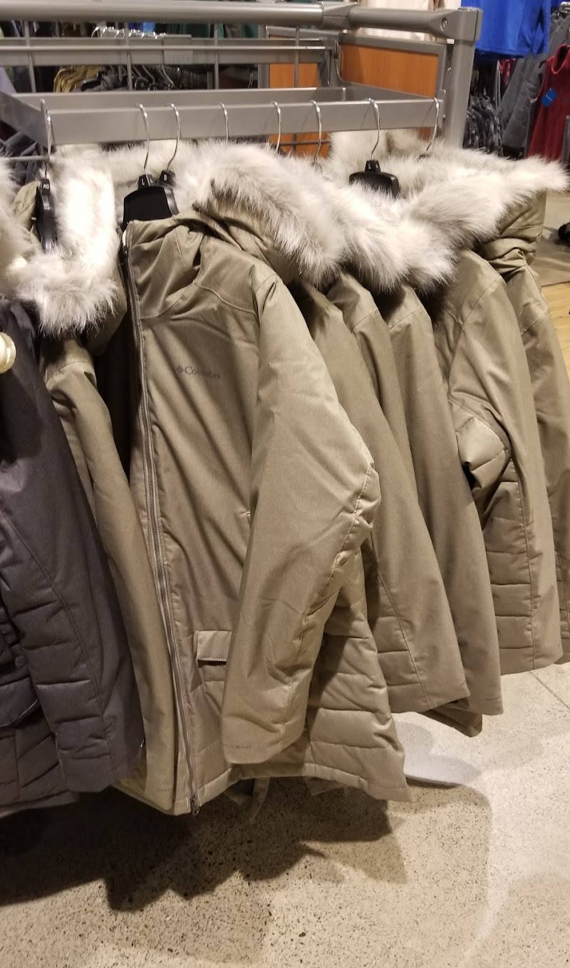 Columbia Factory Store photo 3