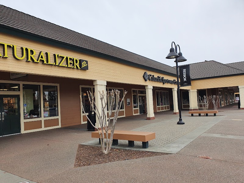 Photo of Columbia Factory Store