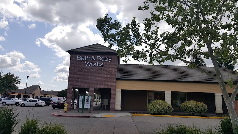 Photo of Bath & Body Works