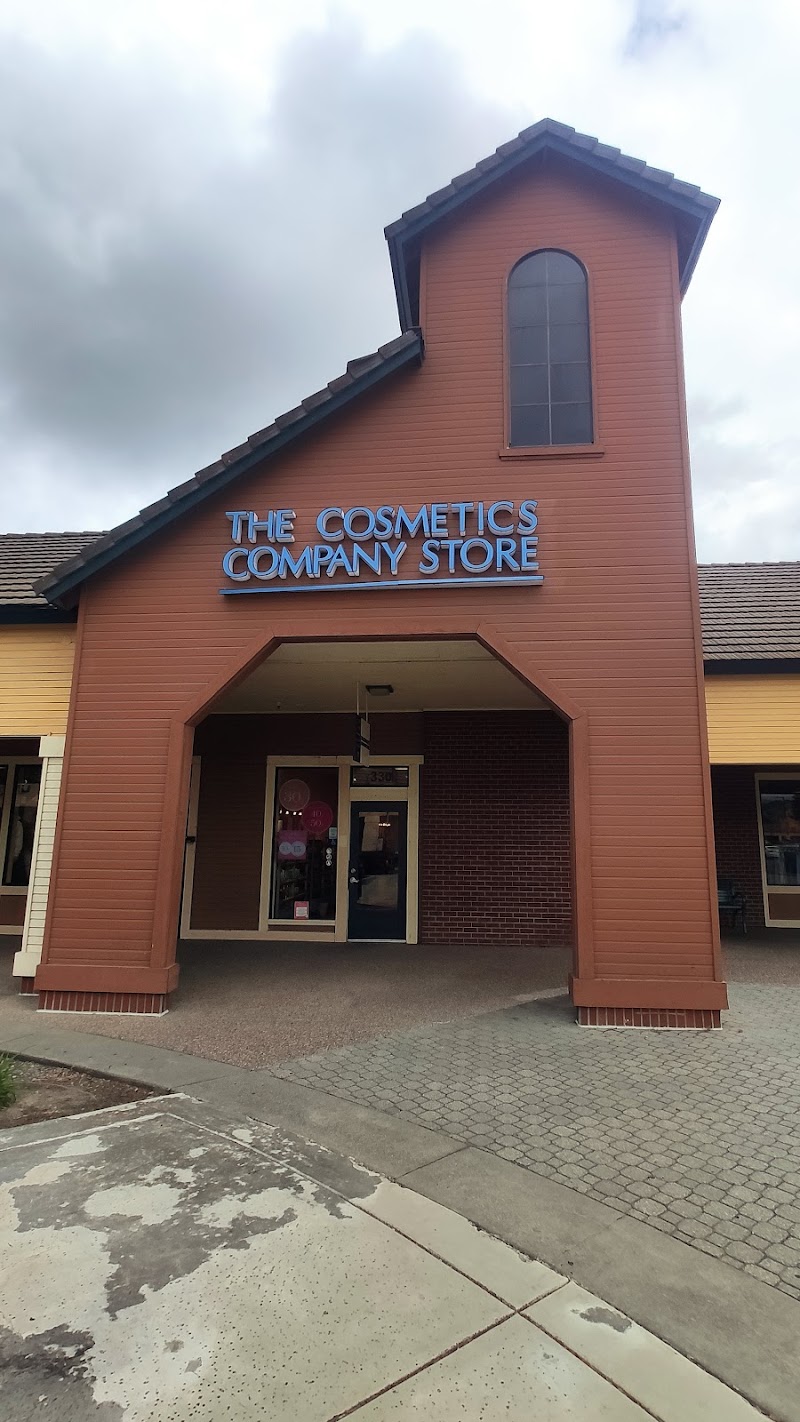 Photo of The Cosmetics Company Store