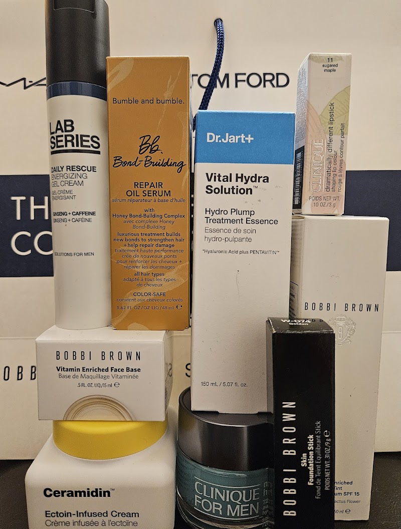 The Cosmetics Company Store photo 3