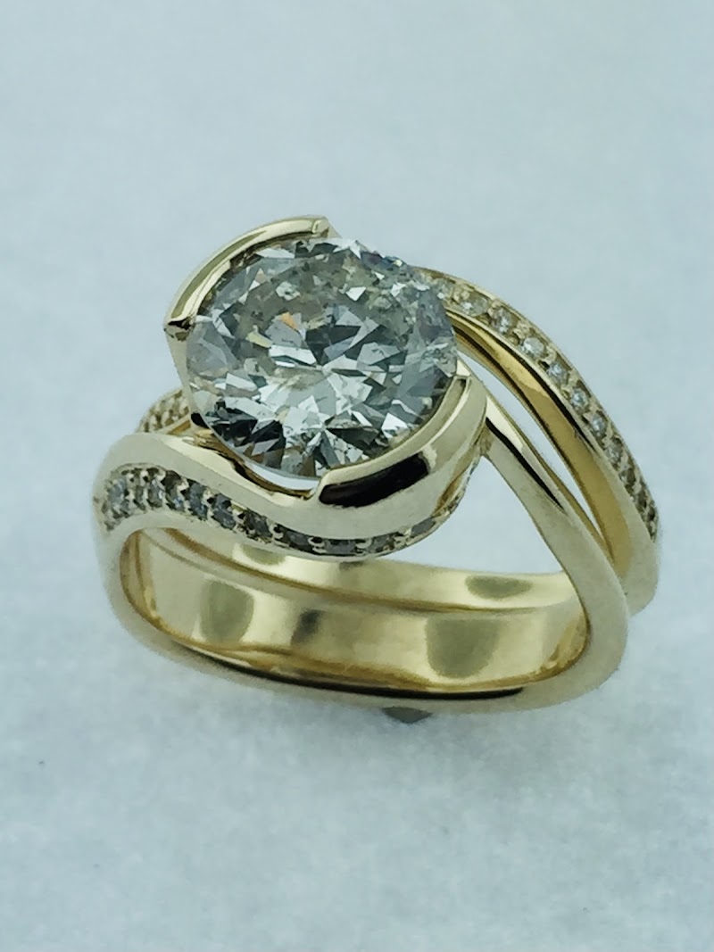 Helmut the Jeweler photo 5
